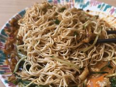 -西部马华清真食府·丝路菜(大钟寺店)