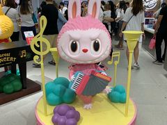 -泡泡玛特POPMART(合生汇店)