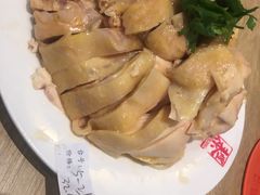 泰煌鸡-泰煌鸡·上海白斩鸡·鸡汤面(鹤庆店)