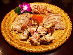 老卤拼盘-杨记隆府(白象街店)