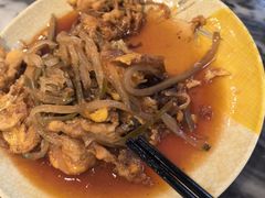 -紫金食坊(江南西路店)
