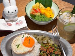 -SPOILER 黄石·全时段融合西餐(中华城店)