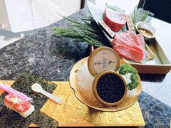 -老乾杯和牛烧肉(王府中环店)
