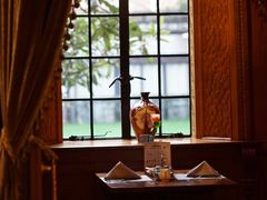 -马勒别墅·中餐厅