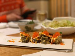 -小句号·精致料理(江南环球港店)