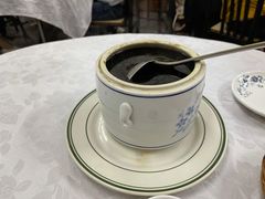生地鸡爪汤-台山第一家兴华黄鳝饭·黄鳝婆(彭沙坑总店)