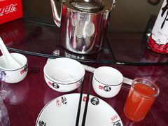 -抹直口特色菜馆(一店)