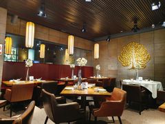 -金枝玉叶上海人家食府(三里河店)