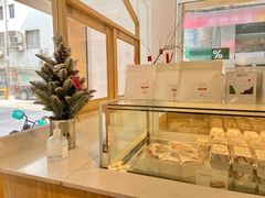 -Cafe on warm(丹霞店)