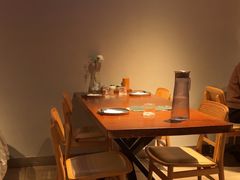 -人间酒暖·Go blanc·烧鸟·深夜食堂(陆家嘴店)