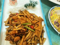 -全聚德(长江路店)