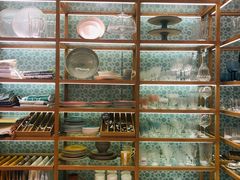 -ZARA HOME(蓝色港湾店)