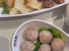 -潮正和潮汕牛肉火锅·老字号(番禺万达店)