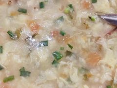 -渡海小渔村.老辈日照菜