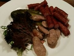 -宝莱纳啤酒花园餐厅PAULANER BRAUHAUS Nanjing(广州路店)