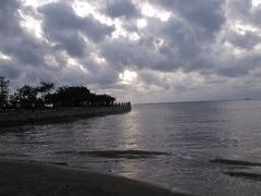 -北海市海滨公园