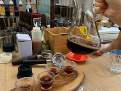 -COFFEE HOLIC(朝外SOHO店)