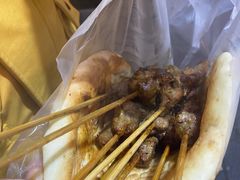 -同来顺烧烤餐厅(哈尔滨道店)
