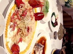 -東海海鲜酒家(中信广场店)