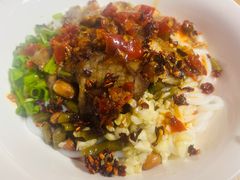 -牛八宝桂林米粉(八里庄店)