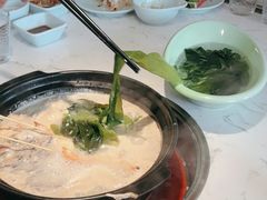 -捞神煲汤火锅(湖滨商业街店)