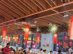 -老凯俚酸汤鱼(鸿通城店)