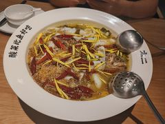 -太二酸菜鱼(南宁蓝鲸世界店)