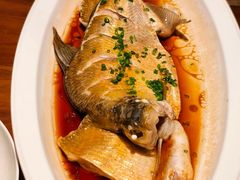 -曾宴·楚菜(湖北省博物馆店)