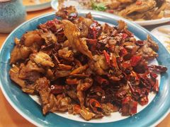 -鲜味食族水产·海鲜餐厅