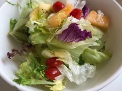 -帕米尔食府(白云观店)
