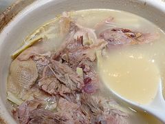 -金枝玉叶上海人家食府(三里河店)