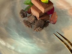 -一棵树·意大利西餐厅One Tree(新城店)