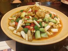 -廖川菜(太阳宫店)