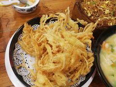 -老雒阳面馆·水席·洛阳菜(王城路店)