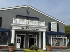 -Polo Ralph Lauren(青浦百联奥特莱斯广场店)