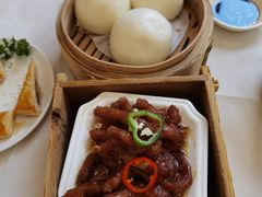 -东莞常平逸豪国际大酒店