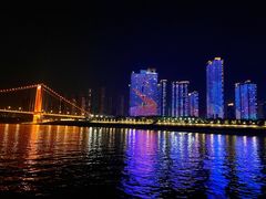 -武汉两江游览·夜游长江(汉口粤汉码头)