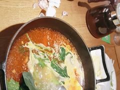 -福茂源横山铁锅羊肉(牡丹园店)