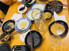 -爆肚金生隆(荣和天誉店)