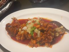 -上海人家花樣年华(中山公园店)