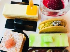 -深圳四季酒店·馥自助餐厅