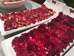 -俏牛哥鲜牛肉牛肆馆(重庆天地店)