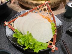 白萝卜-湊湊火锅·茶憩(打浦桥日月光店)