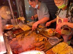 -明记牛杂(新马路分店)