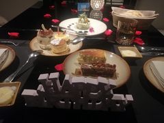 -上海苏宁宝丽嘉酒店·Cafe Bellagio西餐厅