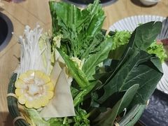 -竹鲜笙全竹宴(国色天香店)