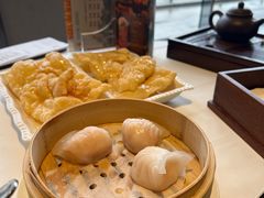 羊城鲜虾饺-白天鹅宾馆-宏图府餐厅