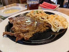 -豪客来牛排(红豆万花城店)