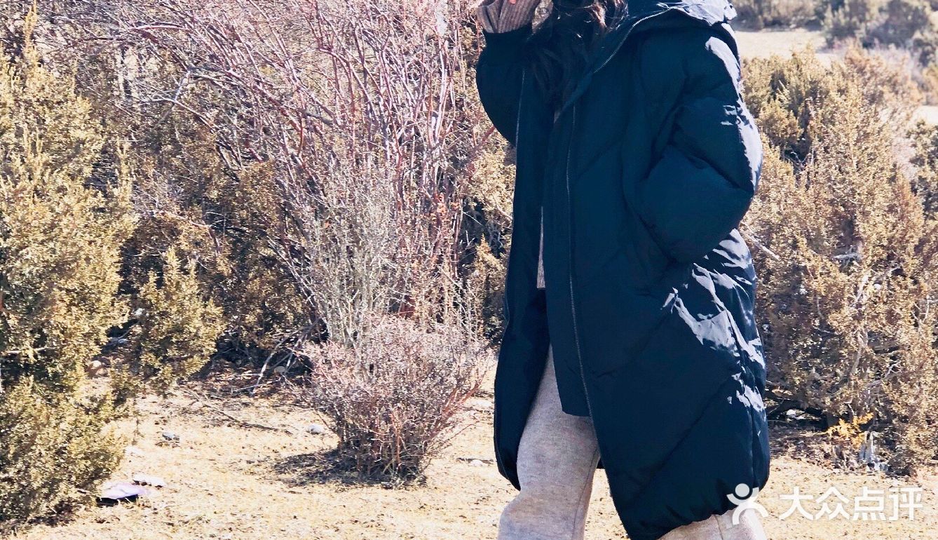 不带滤镜的美📷