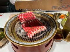 -西塔老太太泥炉烤肉(川沙百联店)